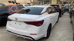 نيسان سنترا